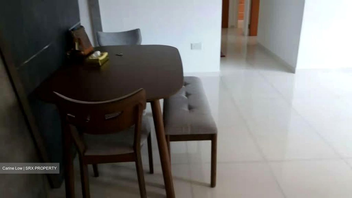 Blk 127D Kim Tian Green (Bukit Merah), HDB 4 Rooms #543686851